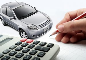Financiamento de veículo usado