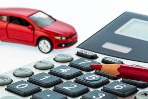 3 parcelas em atraso na BV Financeira
