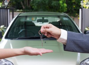 Leilão e Carros Retomados por Banco