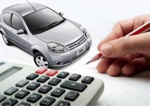 Carro de leilão e os juros abusivos