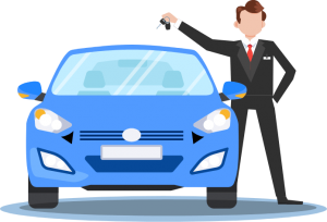 Vantagens carro recuperado por bancos